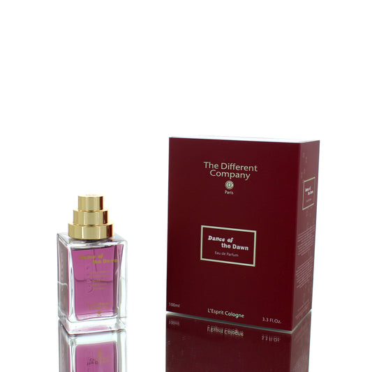 The Different Company Dance of the Dawn For Man/Woman Eau De Parfum Perfume Boxed
