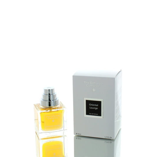 Oriental Lounge by The Different Company For Woman Eau De Parfum Perfume Boxed