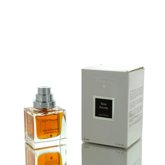 Rose Poivree by The Different Company For Woman Eau De Parfum Perfume Tester