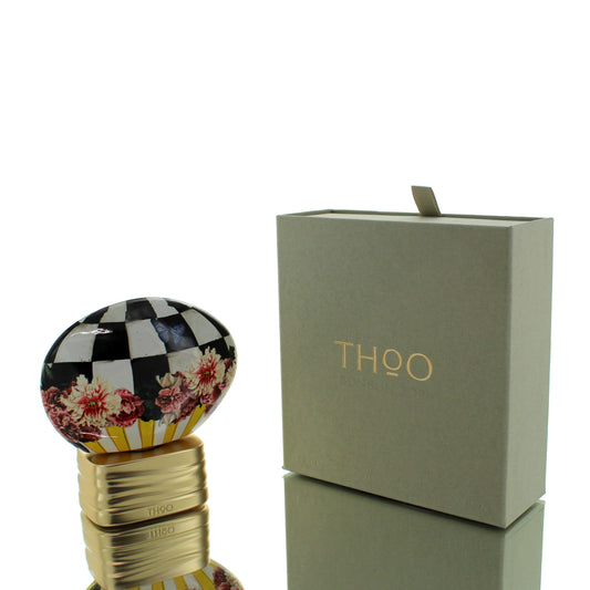 The House Of Oud Bonbon Pop For Man/Woman Eau De Parfum Perfume Tester