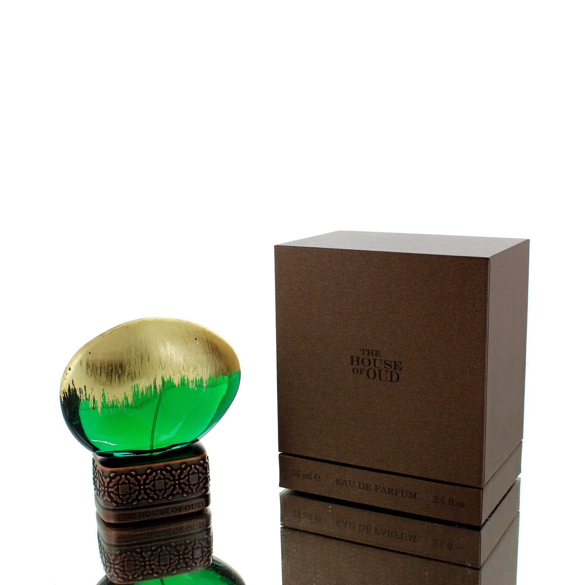 The House Of Oud Crop 2022 For Man/Woman Eau De Parfum Perfume Tester