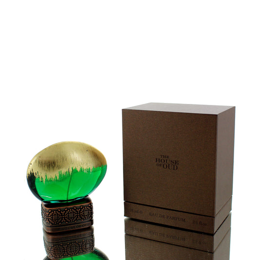 The House Of Oud Crop 2022 For Man/Woman Eau De Parfum Perfume Tester