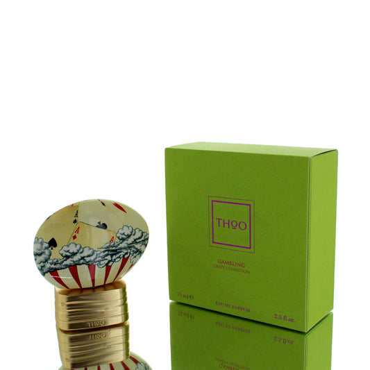 The House Of Oud Gambling For Man/Woman Eau De Parfum Perfume Tester