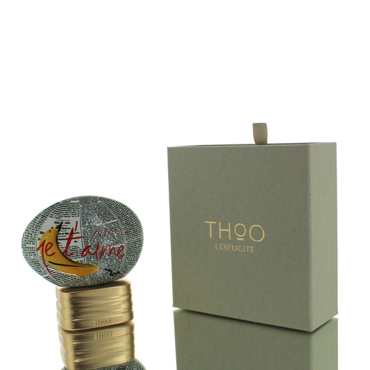 The House Of Oud L'Explicite For Man/Woman Eau De Parfum Perfume Tester