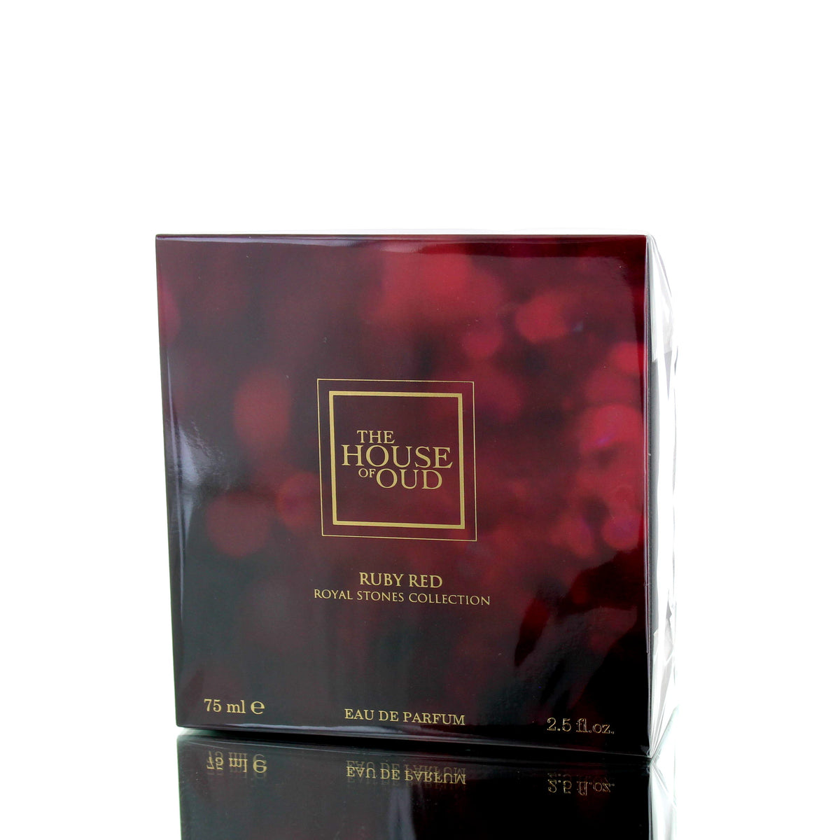 The House Of Oud Ruby Red For Man/Woman Eau De Parfum Perfume Tester