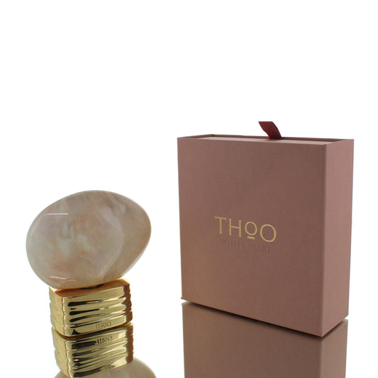 The House of Oud White Pearl For Woman Eau De Parfum Perfume Boxed
