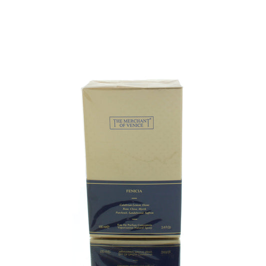 The Merchant Of Venice Fenicia For Man/Woman Eau De Parfum Perfume Boxed