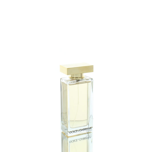 Dolce & Gabbana The One EDT Edition For Woman Eau De Toilette Perfume Boxed
