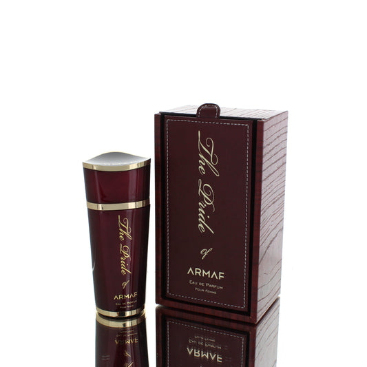 The Pride of Armaf (Good Girl Twist) For Woman Eau De Parfum Perfume Boxed