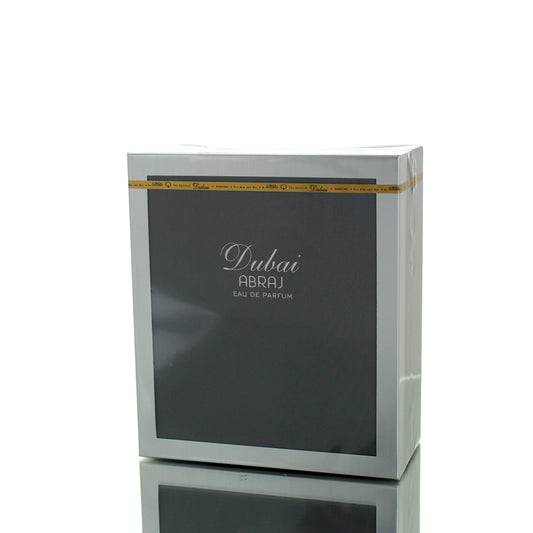 The Spirit Of Dubai Dubai Abraj For Man/Woman Eau De Parfum Perfume Boxed
