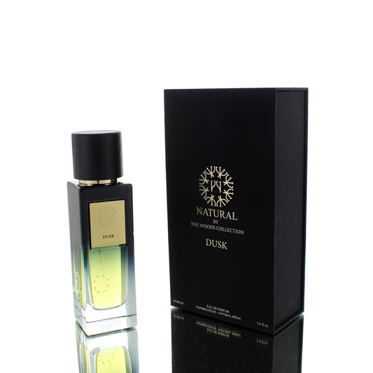 The Woods Collection Natural Dusk For Man/Woman Eau De Parfum Perfume Tester