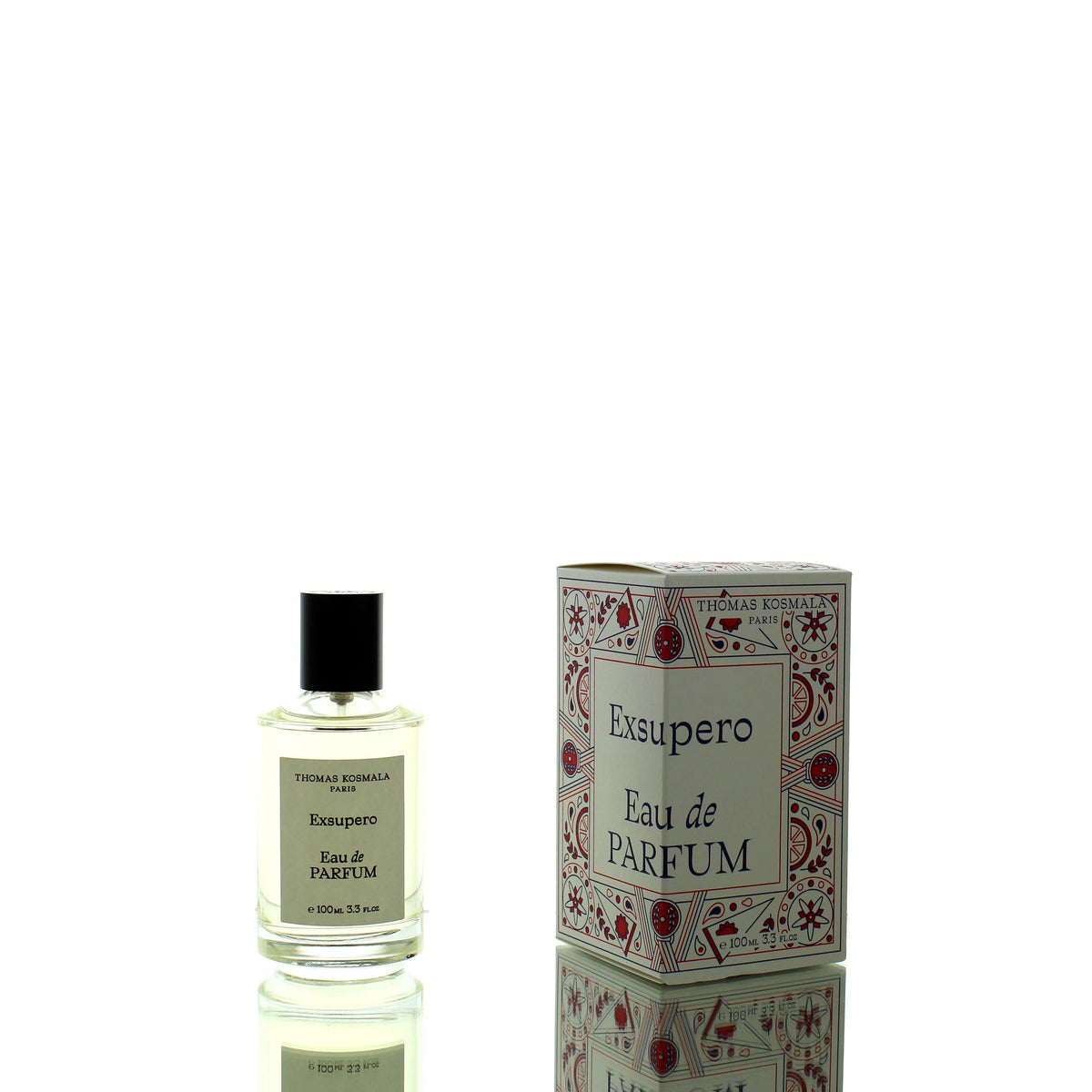 Thomas Kosmala Exsupero For Man/Woman Eau De Parfum Perfume Boxed