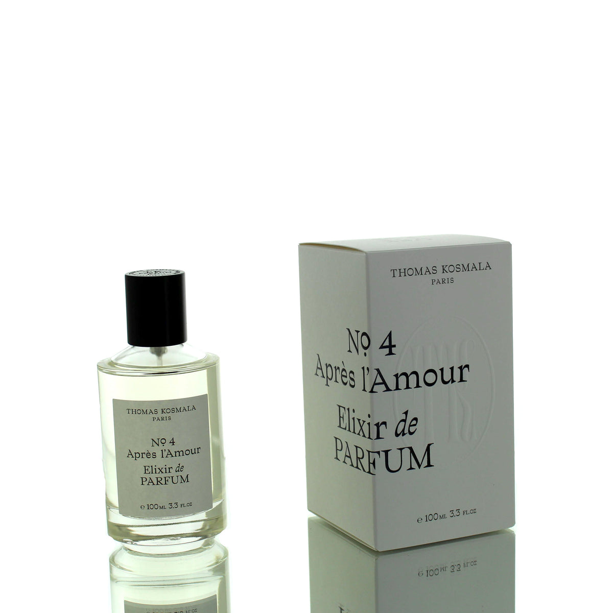 Thomas Kosmala Apres L'Amour Elixir For Man/Woman Eau De Parfum Perfume Boxed