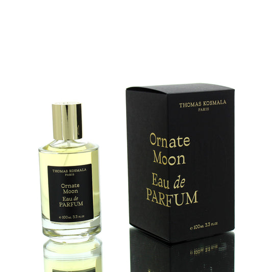 Thomas Kosmala Ornate Moon For Man/Woman Eau De Parfum Perfume Boxed