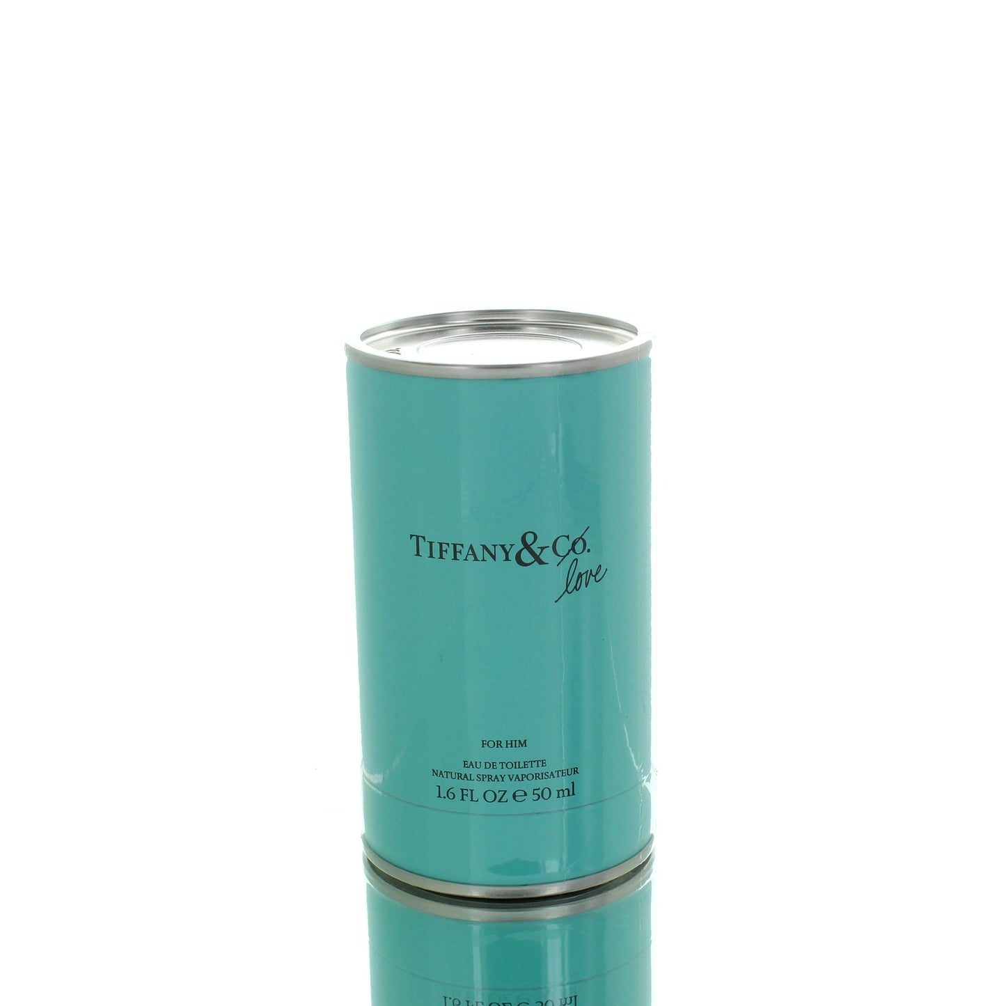 Tiffany & Love For Him For Man Eau De Toilette Perfume Tester