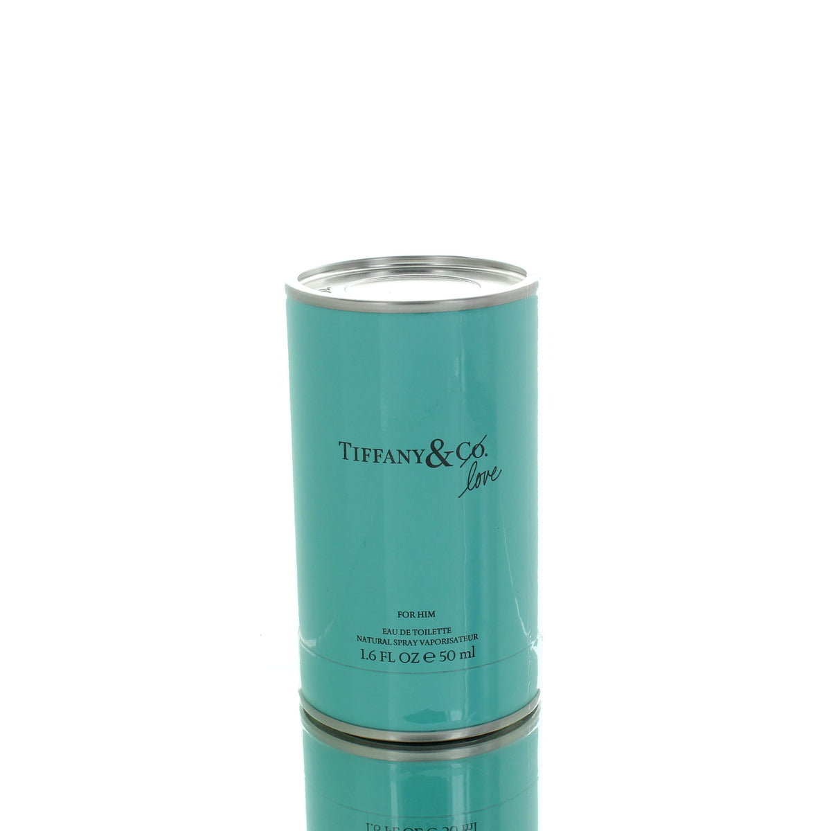 Tiffany & Love For Him For Man Eau De Toilette Perfume Tester