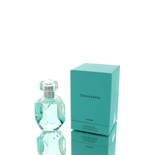 Tiffany Eau de Parfum Intense Edition For Woman Eau De Parfum Perfume Boxed