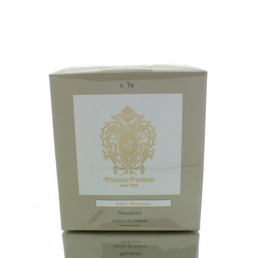 Tiziana Terenzi Adhil Assoluto For Man/Woman Extrait De Parfum Perfume Boxed
