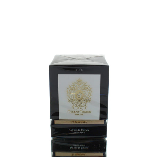 Tiziana Terenzi Al Contrario For Man/Woman Parfum Perfume Boxed
