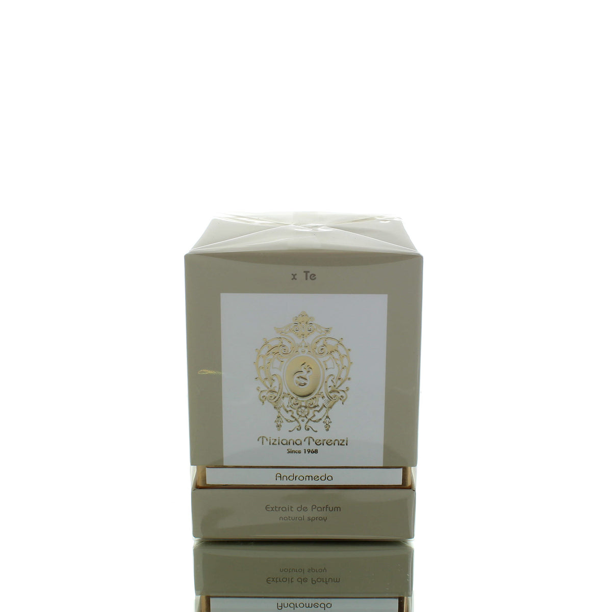 Tiziana Terenzi Andromeda For Man/Woman Extrait De Parfum Perfume Tester