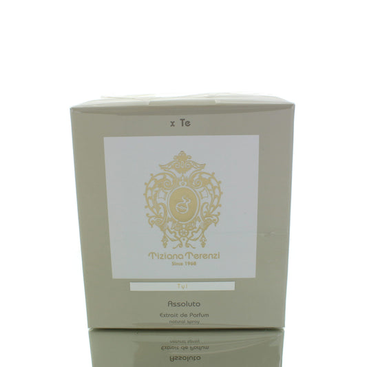 Tiziana Terenzi Tyl Assoluto For Man/Woman Extrait De Parfum Perfume Boxed
