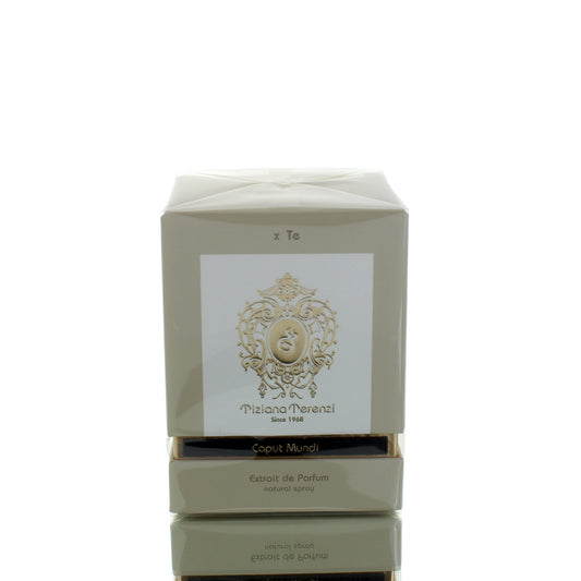 Tiziana Terenzi Caput Mundi For Man/Woman Extrait De Parfum Perfume Boxed
