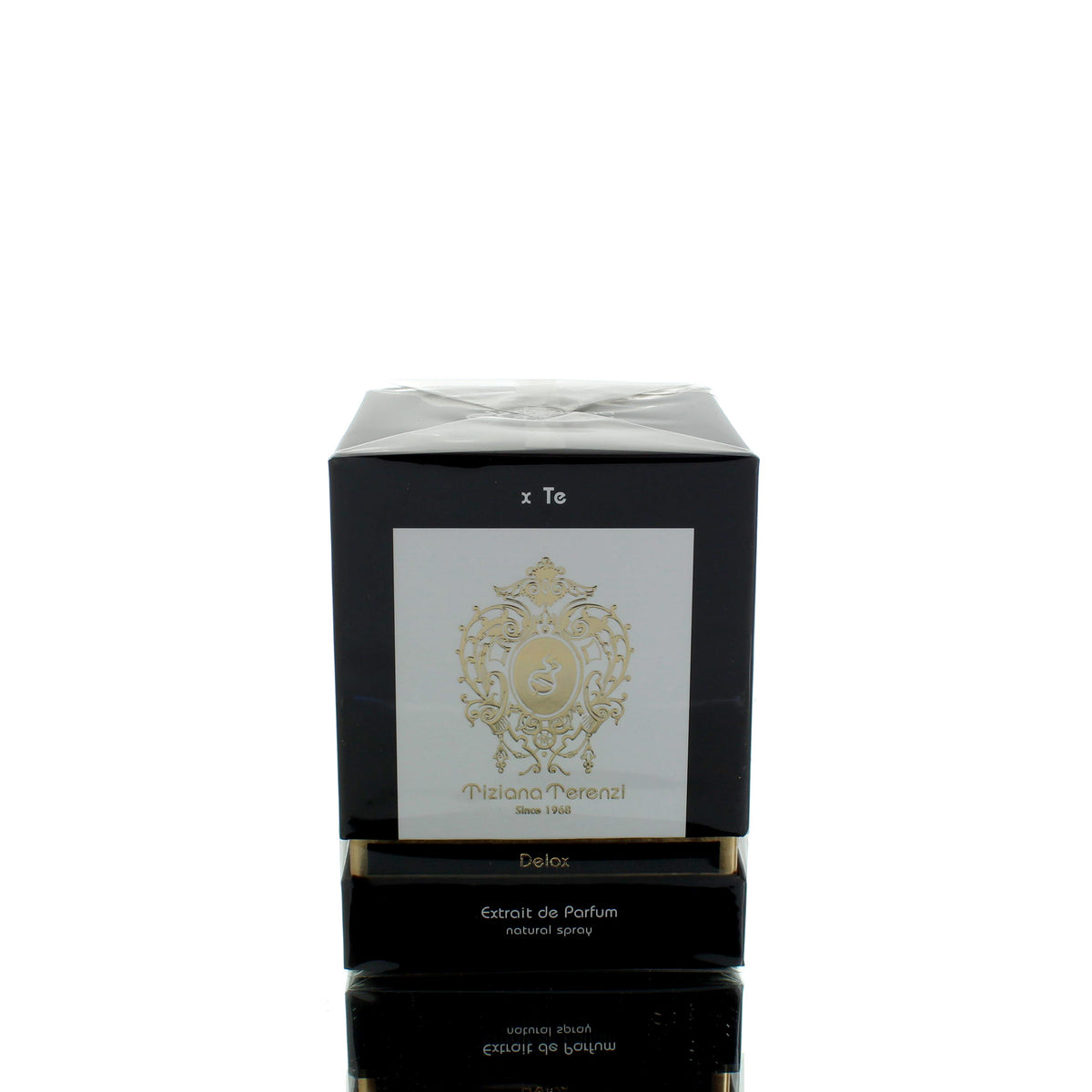 Tiziana Terenzi Delox For Man/Woman Extrait De Parfum Perfume Tester