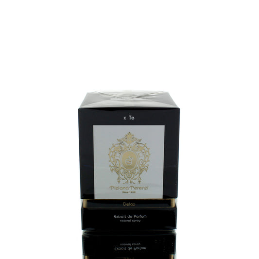 Tiziana Terenzi Delox For Man/Woman Extrait De Parfum Perfume Tester