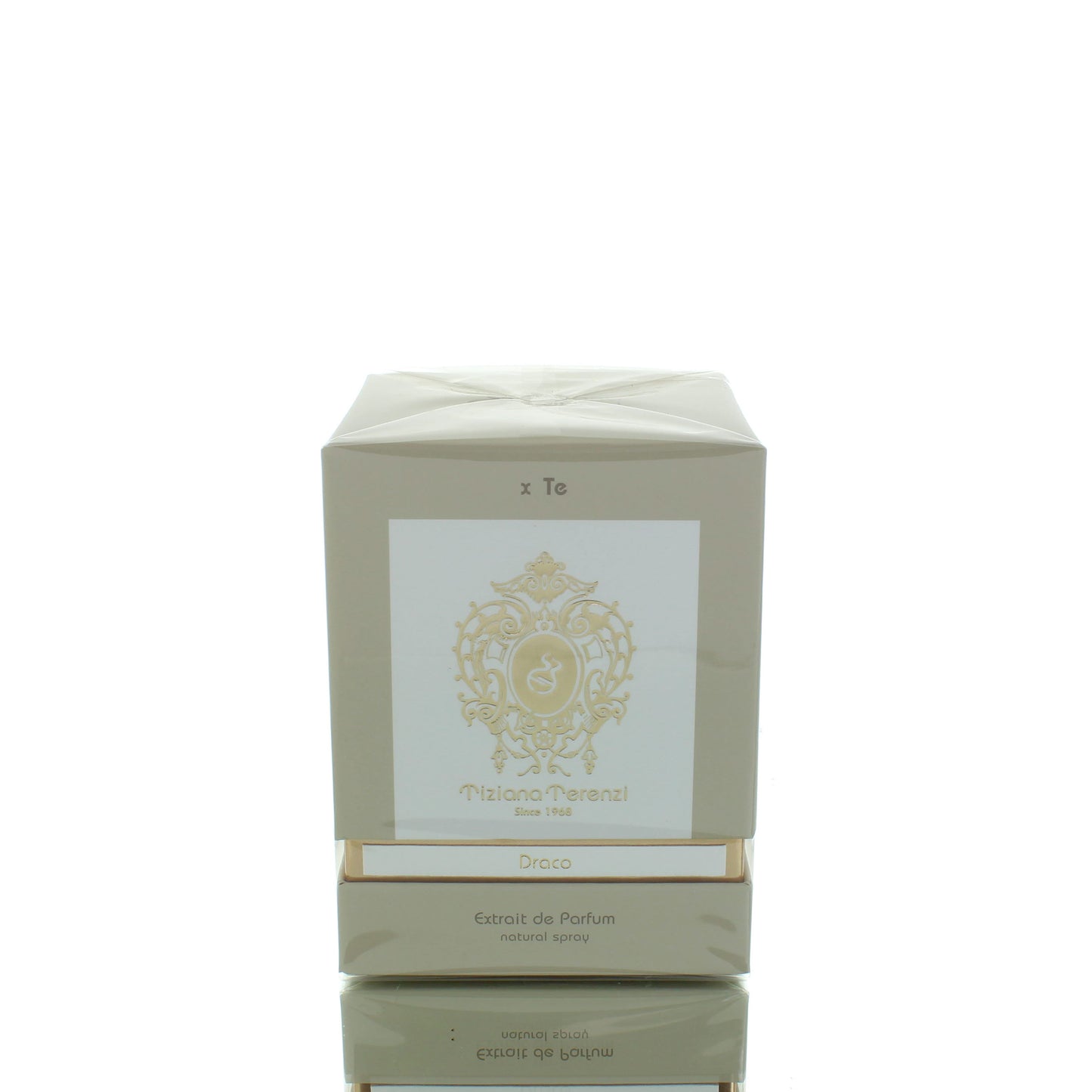 Tiziana Terenzi Draco For Man/Woman Extrait De Parfum Perfume Tester