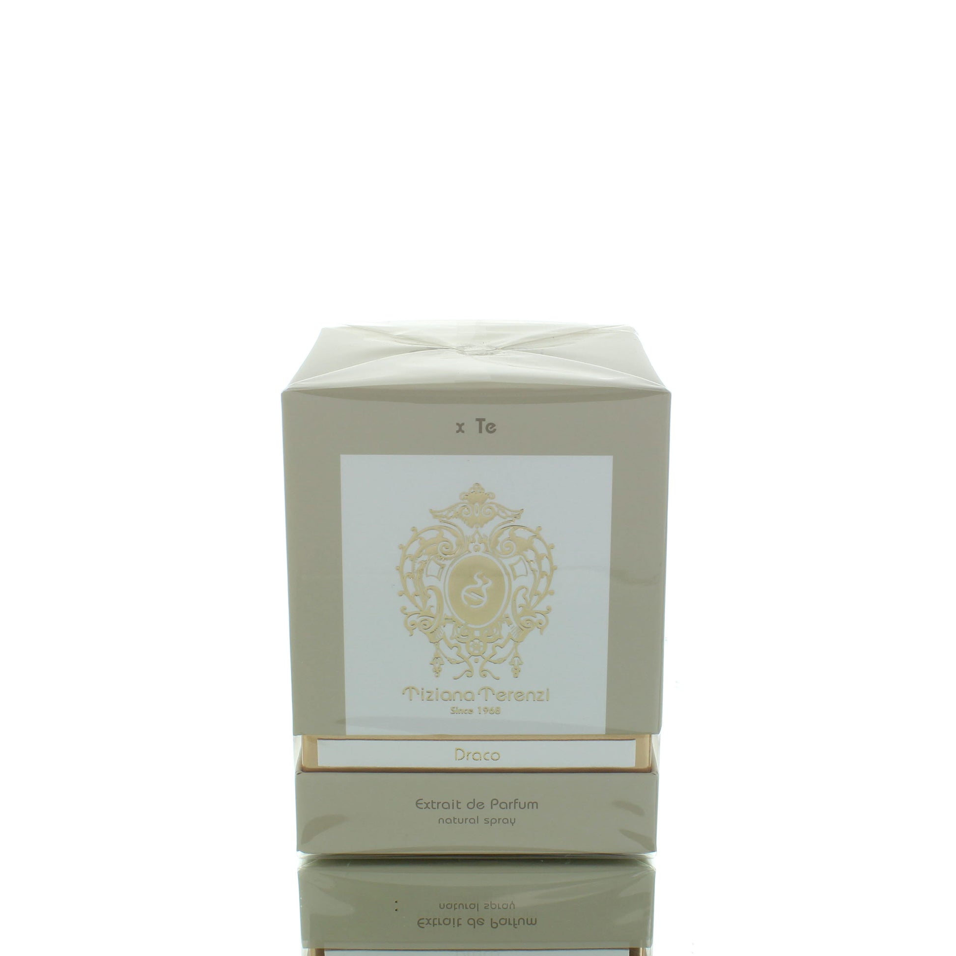 Tiziana Terenzi Draco For Man/Woman Extrait De Parfum Perfume Tester