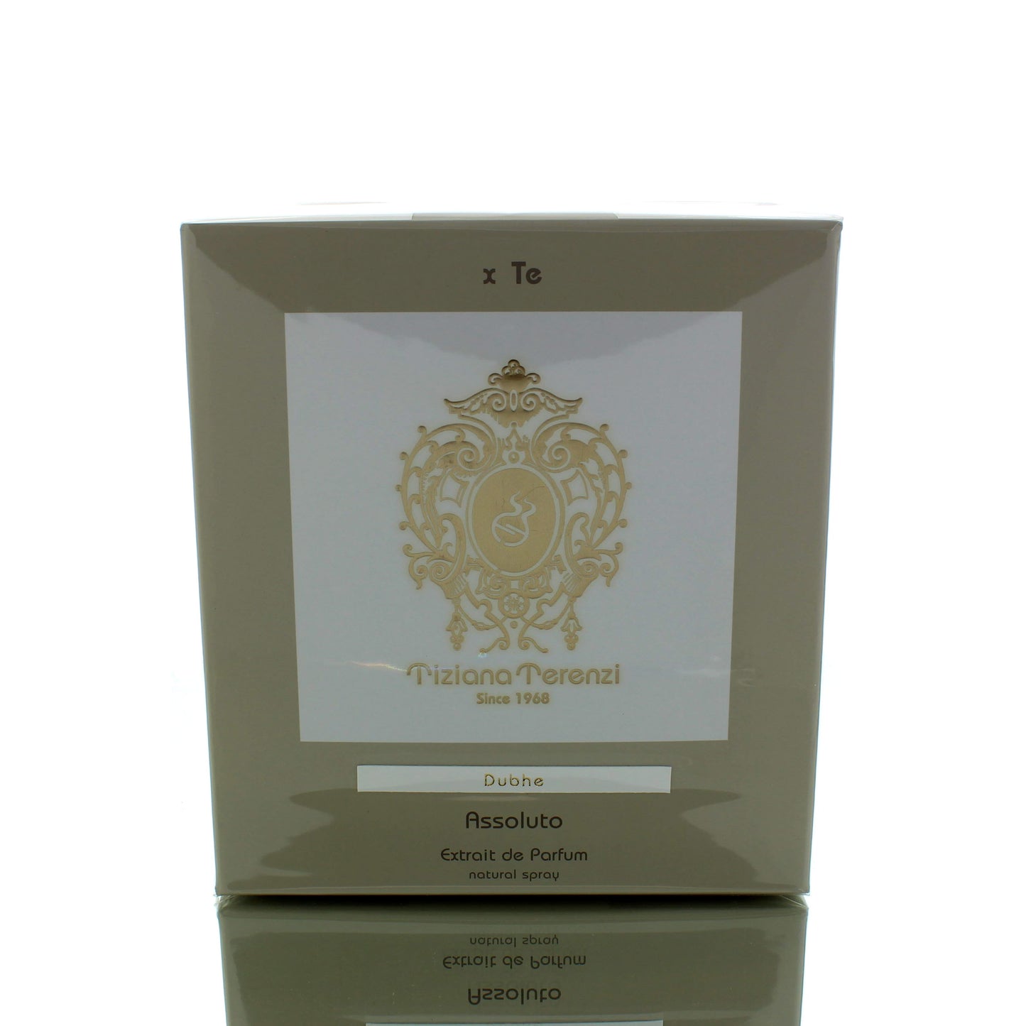 Tiziana Terenzi Dubhe Extrait De Parfum (Exclusive) For Man/Woman Extrait De Parfum Perfume Tester