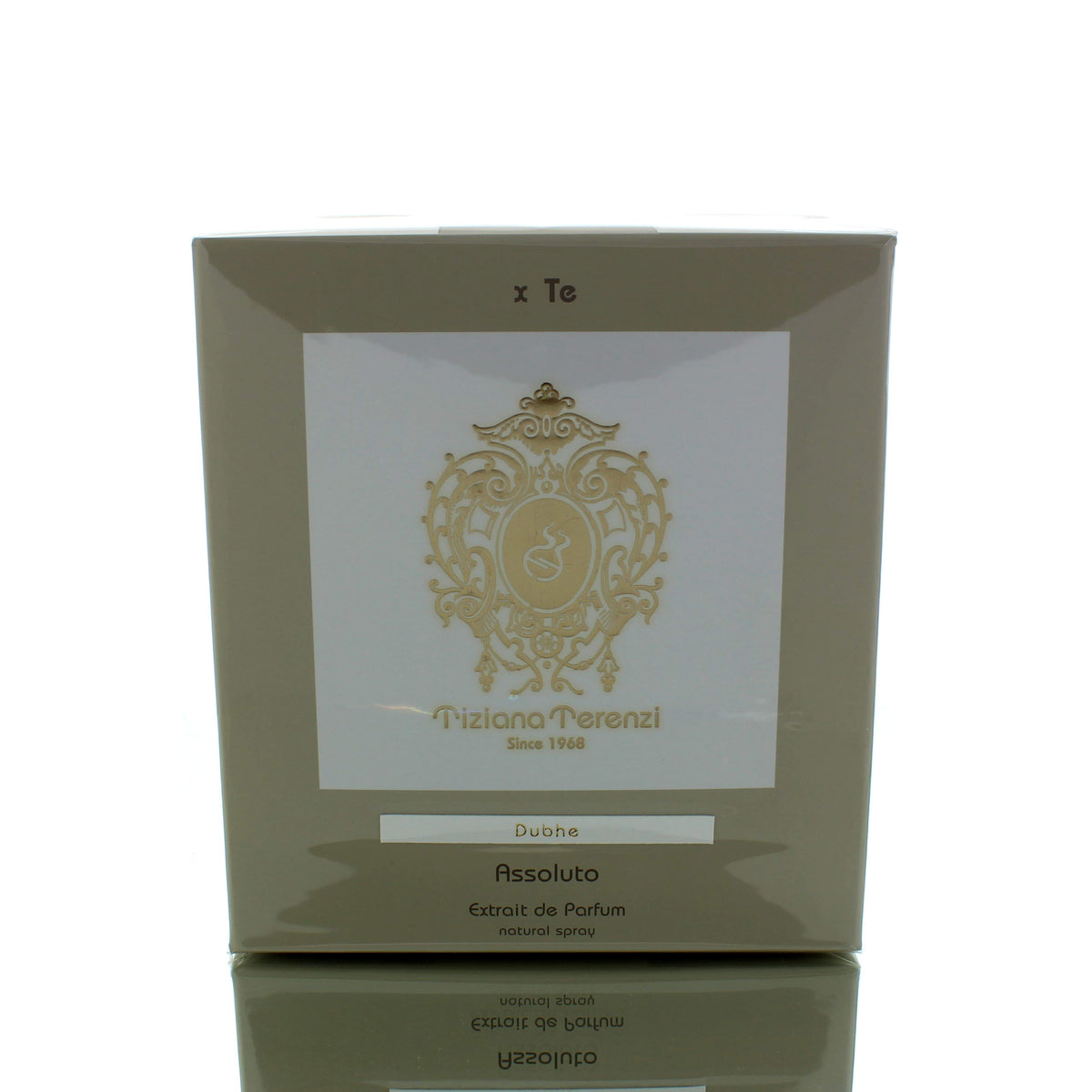 Tiziana Terenzi Dubhe Extrait De Parfum (Exclusive) For Man/Woman Extrait De Parfum Perfume Tester