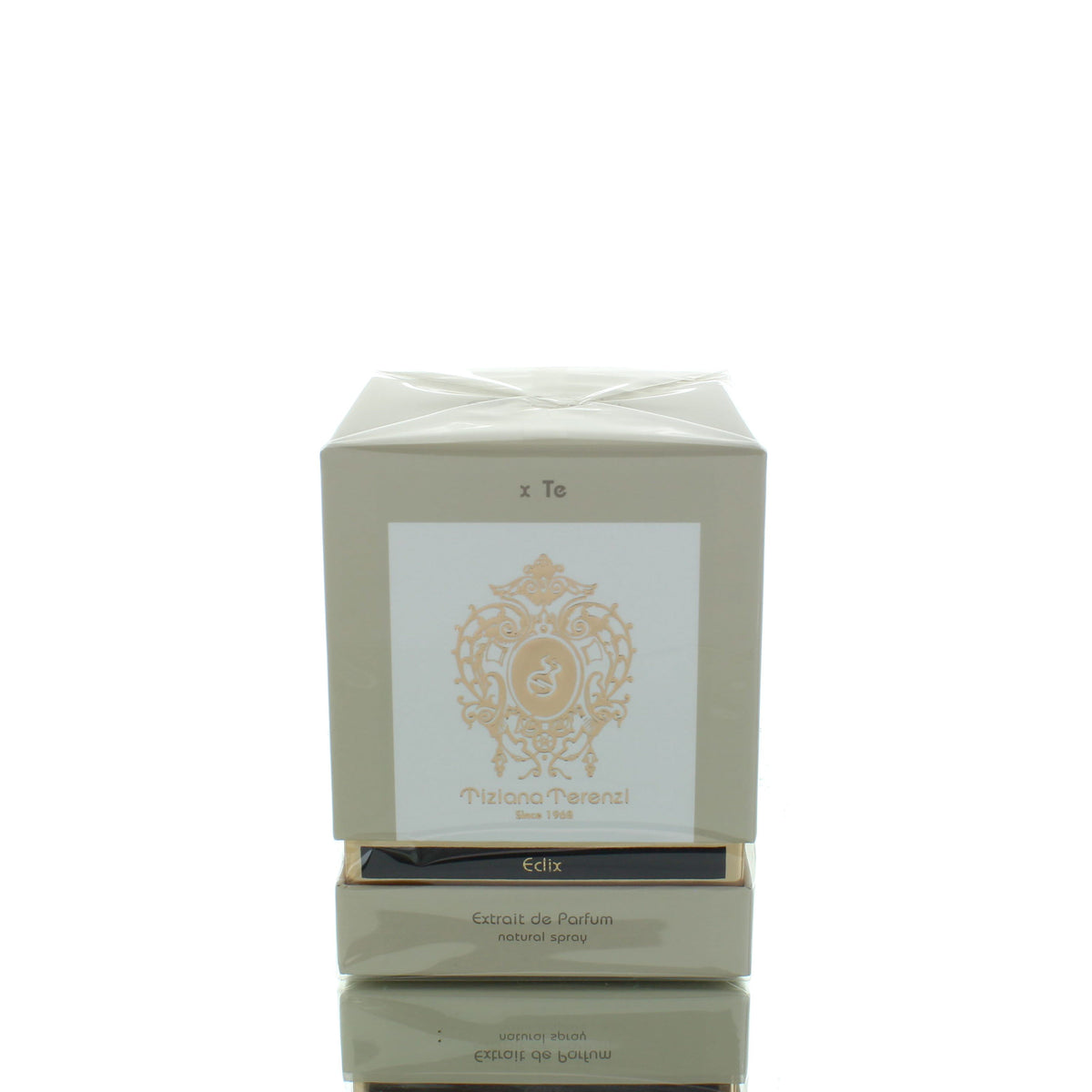 Tiziana Terenzi Eclix For Man/Woman Extrait De Parfum Perfume Tester