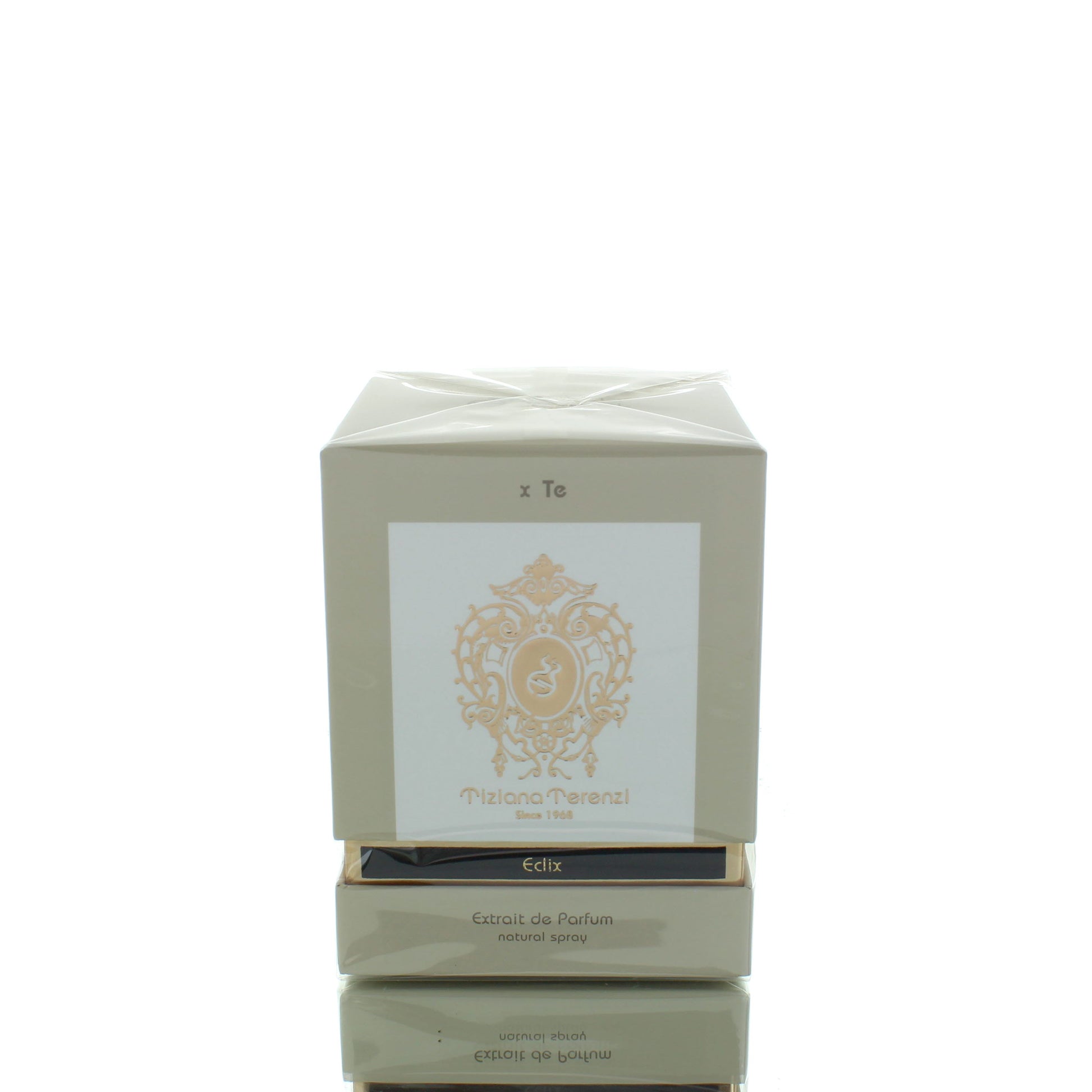 Tiziana Terenzi Eclix For Man/Woman Extrait De Parfum Perfume Tester
