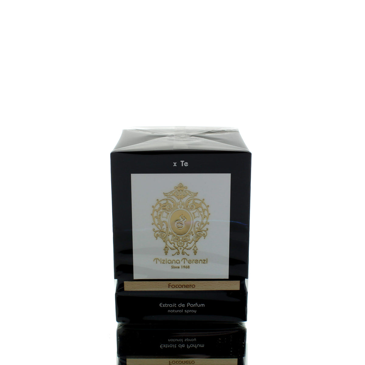 Tiziana Terenzi Foconero For Man/Woman Extrait De Parfum Perfume Tester