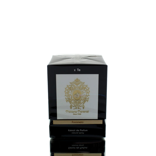 Tiziana Terenzi Foconero For Man/Woman Extrait De Parfum Perfume Tester