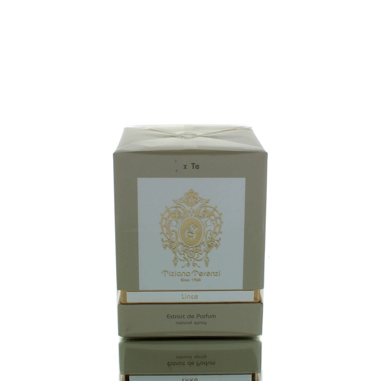 Tiziana Terenzi Lince For Man/Woman Extrait De Parfum Perfume Tester