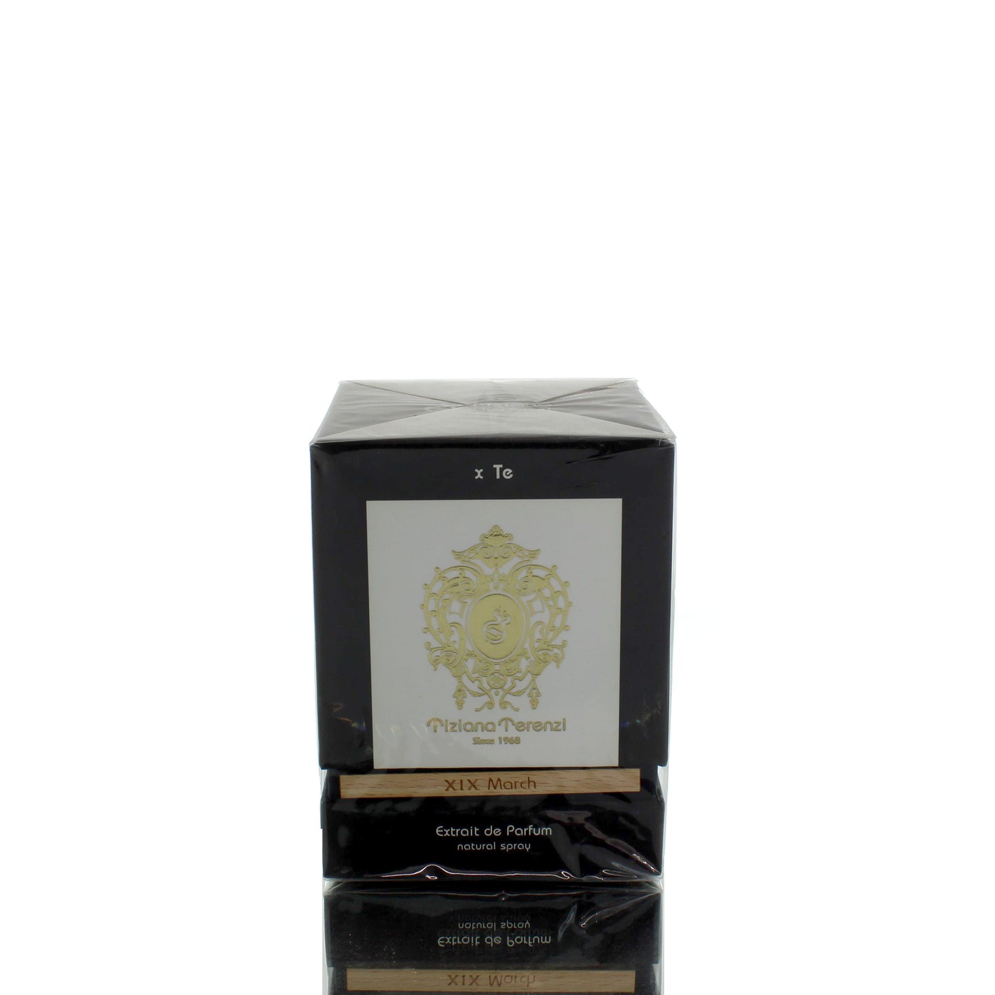 Tiziana Terenzi XIX March For Man/Woman Extrait De Parfum Perfume Boxed