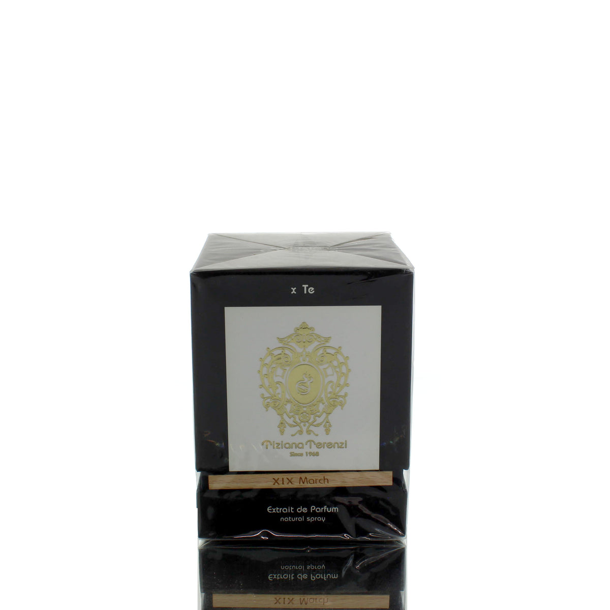 Tiziana Terenzi XIX March For Man/Woman Extrait De Parfum Perfume Boxed