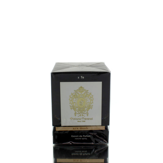 Tiziana Terenzi XIX March For Man/Woman Extrait De Parfum Perfume Boxed