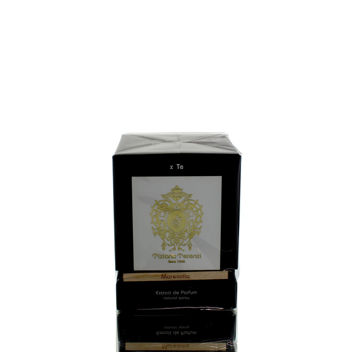 Tiziana Terenzi Maremma For Man/Woman Extrait De Parfum Perfume Tester