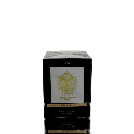 Tiziana Terenzi Maremma For Man/Woman Extrait De Parfum Perfume Tester
