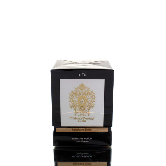 Tiziana Terenzi Laudano Nero Extrait For Man/Woman Extrait De Parfum Perfume Tester