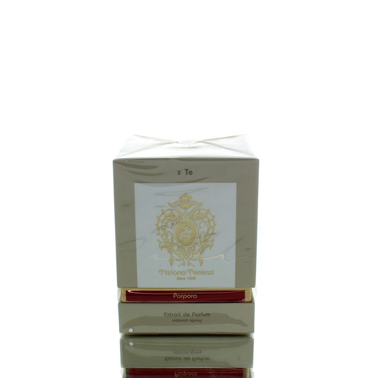 Tiziana Terenzi Porpora Extrait For Man/Woman Extrait De Parfum Perfume Tester