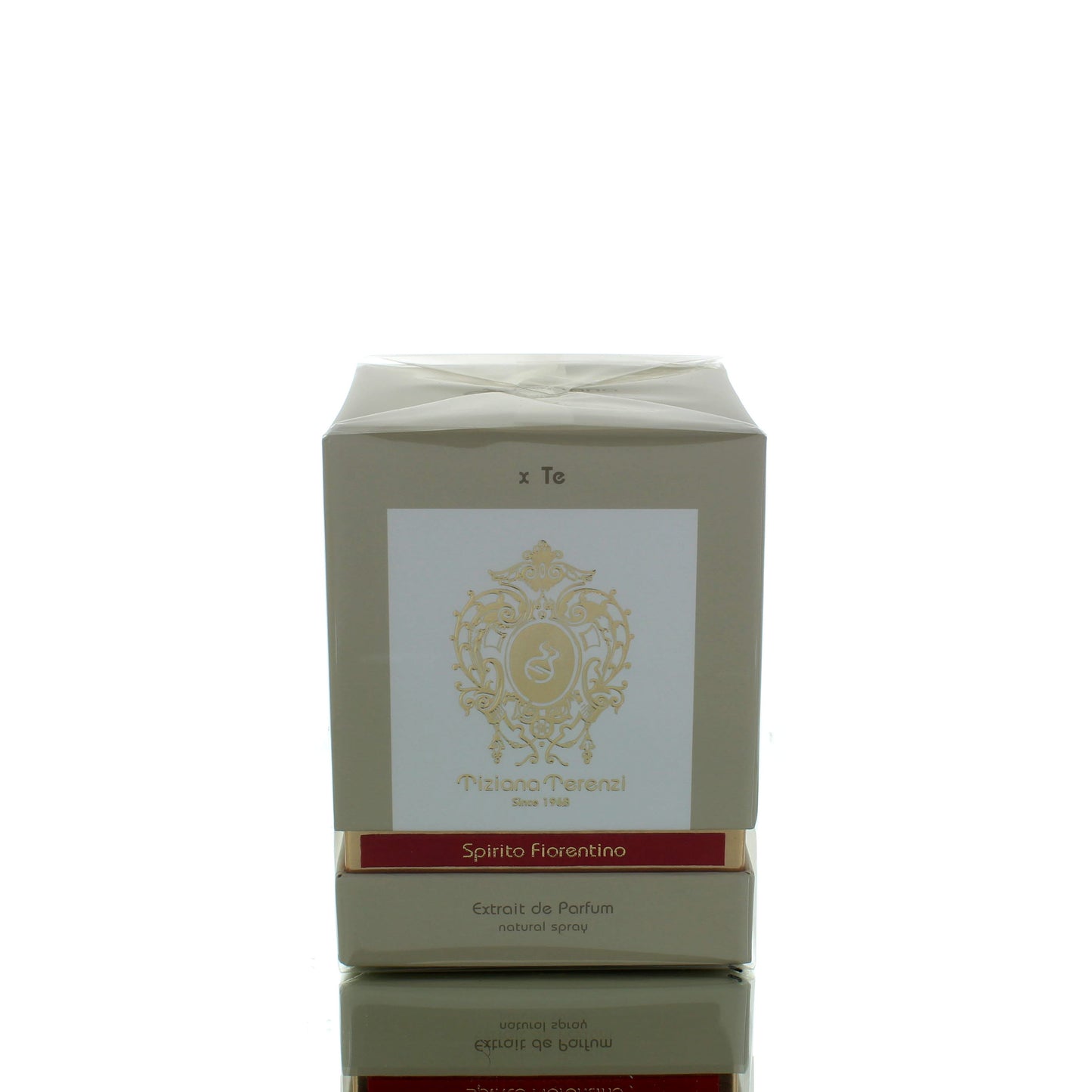 Tiziana Terenzi Spirito Fiorentino For Man/Woman Eau De Parfum Perfume Tester
