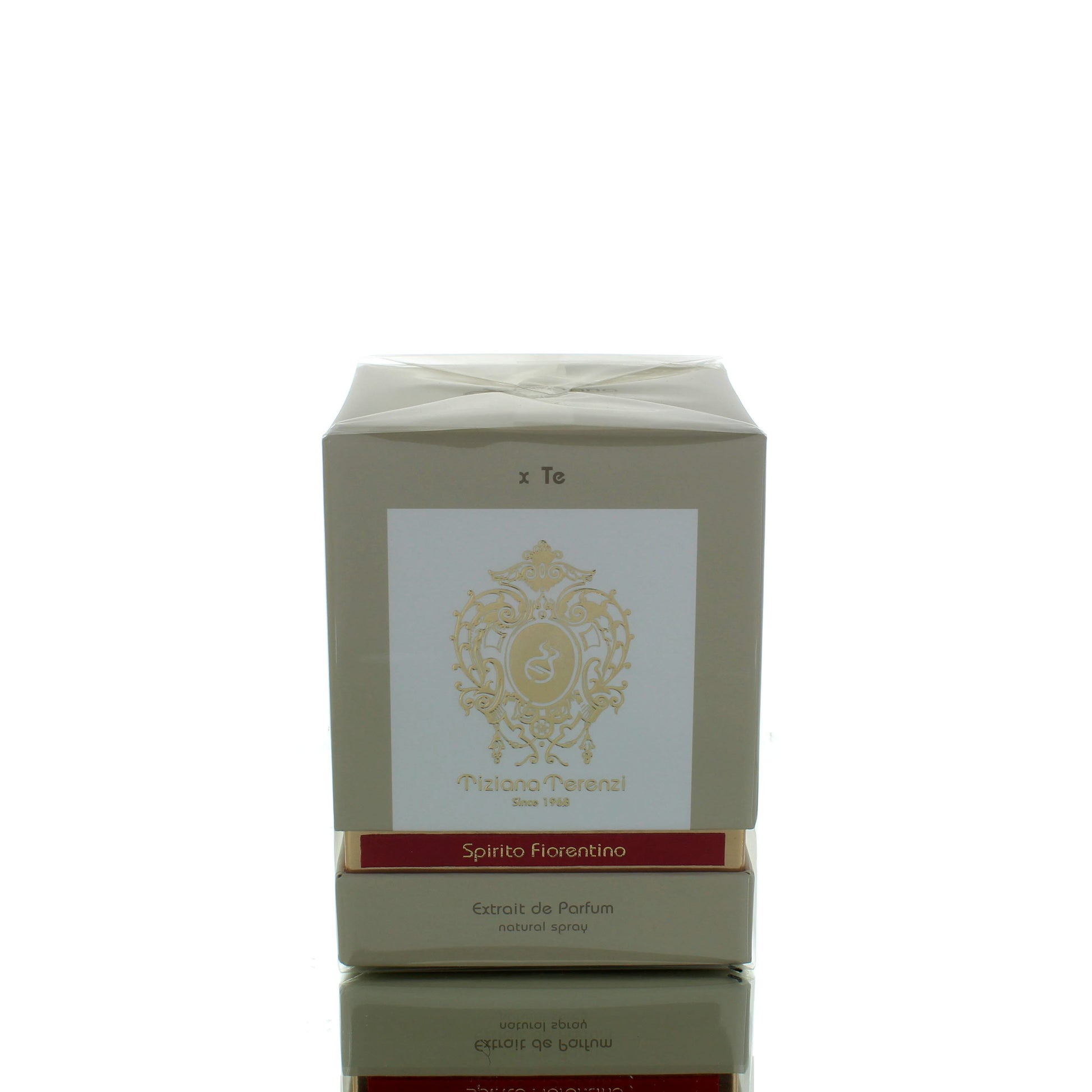 Tiziana Terenzi Spirito Fiorentino For Man/Woman Eau De Parfum Perfume Tester