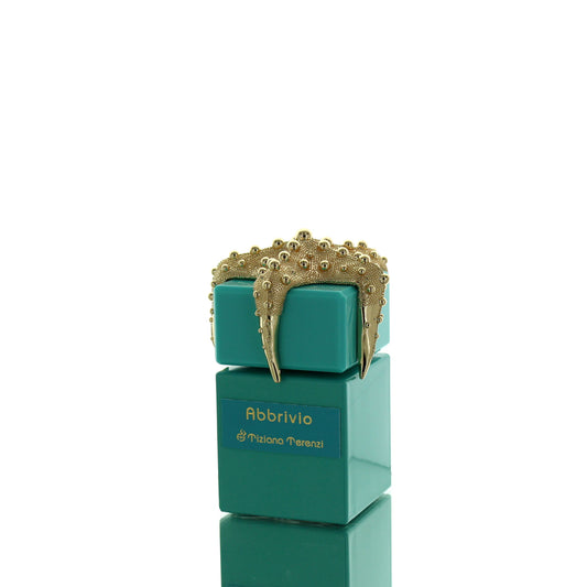 Tiziana Terenzi Abbrivio For Man/Woman Extrait De Parfum Perfume Boxed