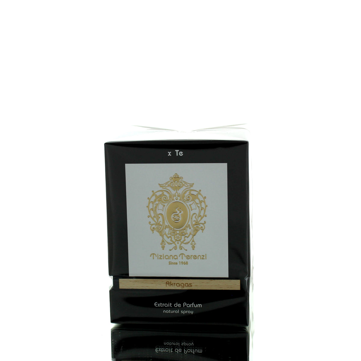 Tiziana Terenzi Akragas For Man/Woman Extrait De Parfum Perfume Boxed