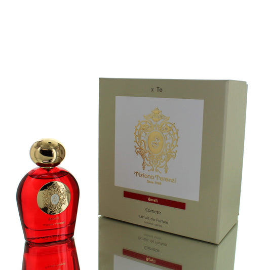 Tiziana Terenzi Borelli For Man/Woman Extrait De Parfum Perfume Boxed