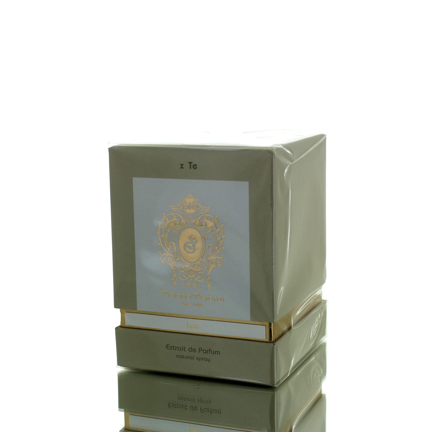 Tiziana Terenzi Leo For Man/Woman Extrait De Parfum Perfume Boxed
